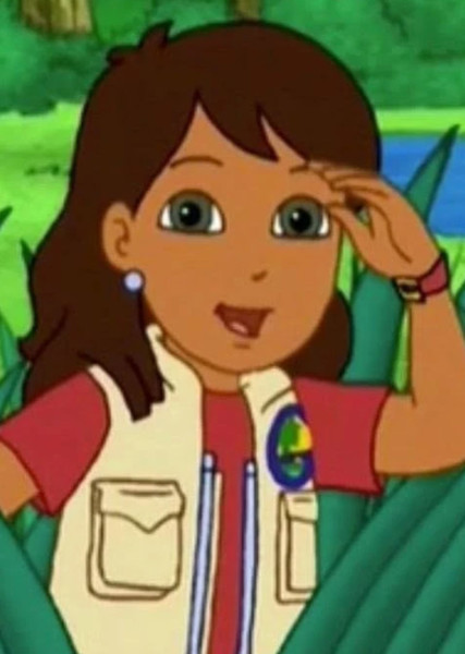 Alicia Márquez photo
