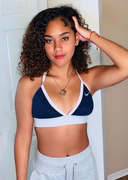 Alicia Montes