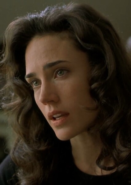 Alicia Nash (A Beautiful Mind)