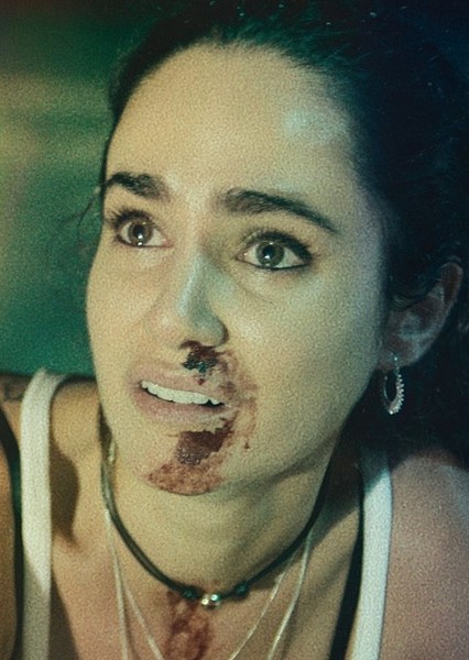 Alicia Sanz photo
