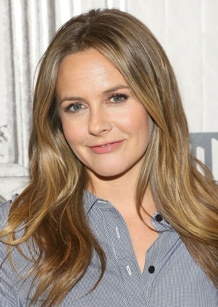 Alicia Silverstone