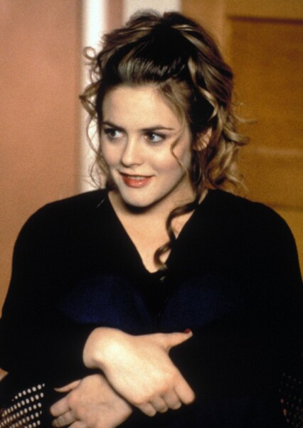 Alicia Silverstone photo