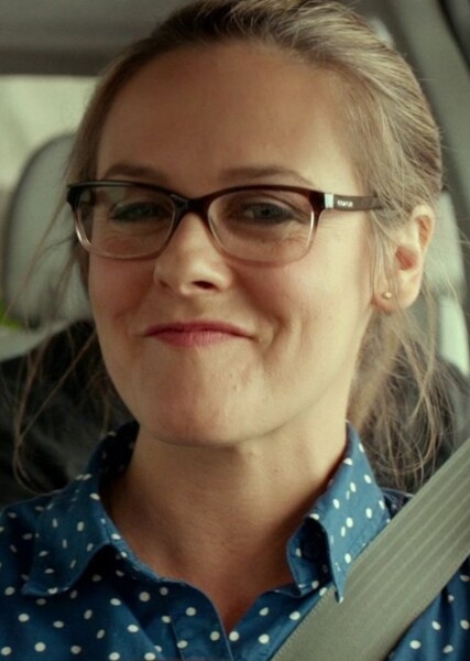 Alicia Silverstone