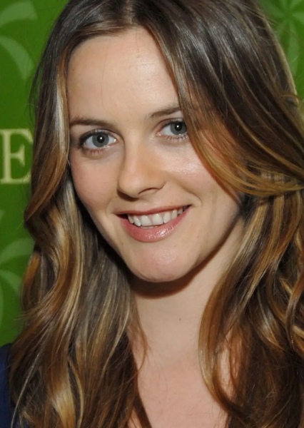 Alicia Silverstone photo