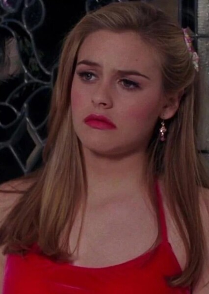 Alicia Silverstone
