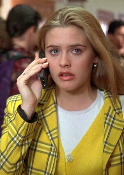 Alicia Silverstone photo