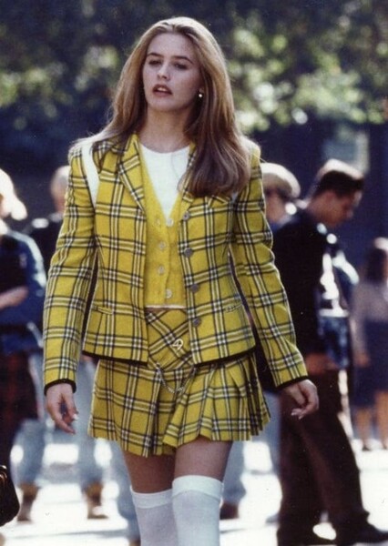 Alicia Silverstone photo