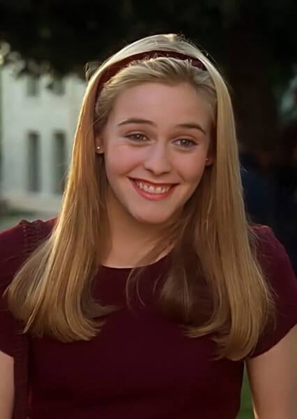 Alicia Silverstone photo