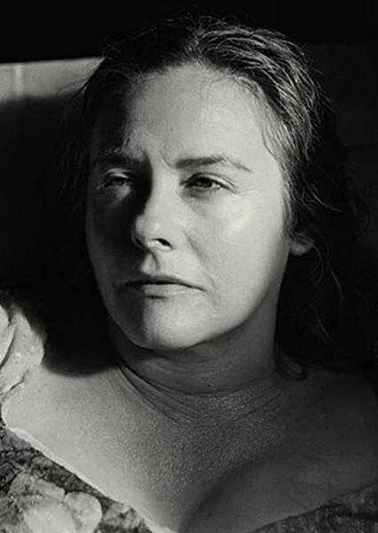 Sally Buck