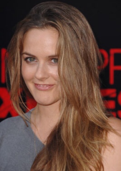 Alicia Silverstone photo
