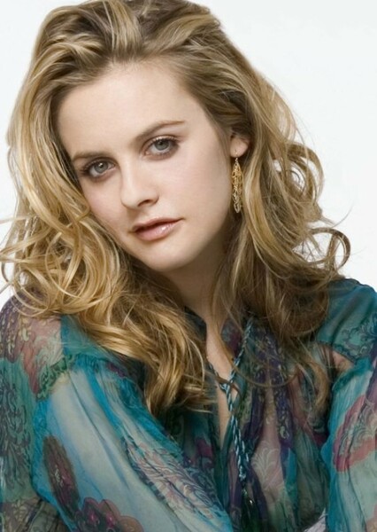 Alicia Silverstone photo