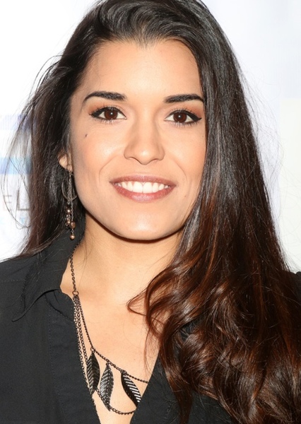 Stella Soriano