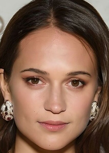 Alicia Vikander photo