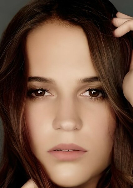 Alicia Vikander photo