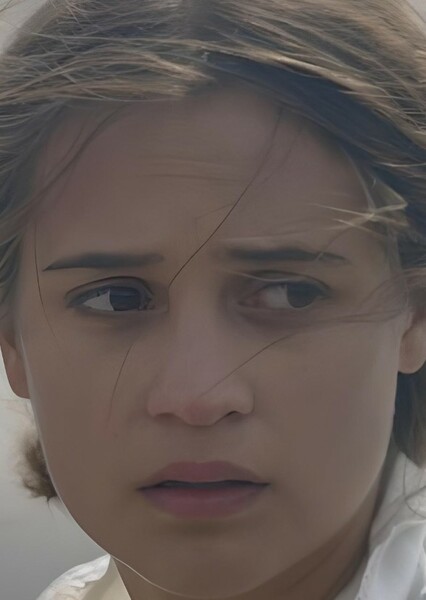 Alicia Vikander photo