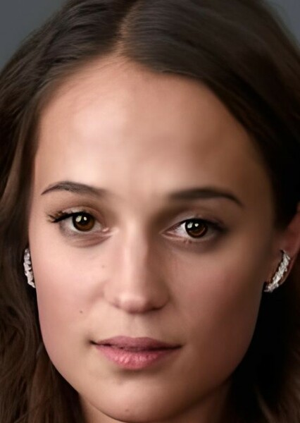 Alicia Vikander photo