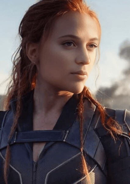 Alicia Vikander photo