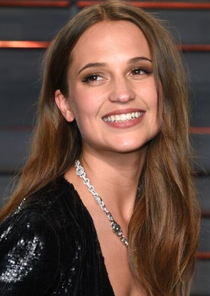 Alicia Vikander photo