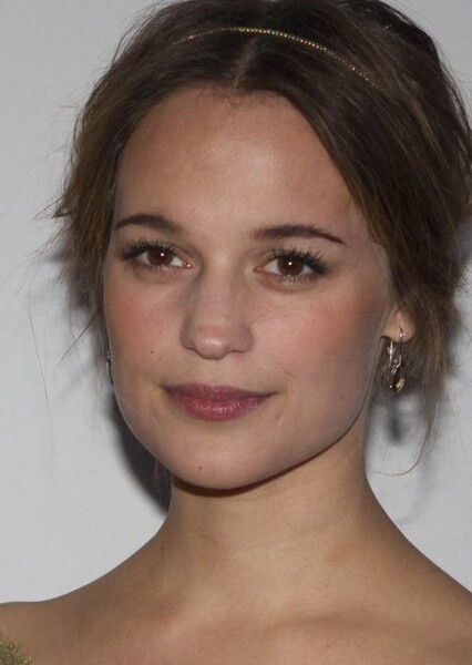 Alicia Vikander photo