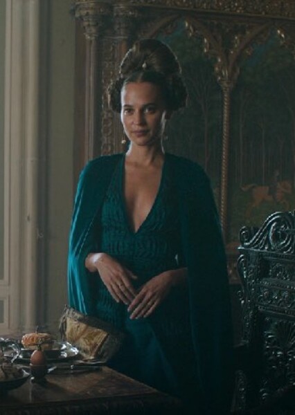 Lady Jessica