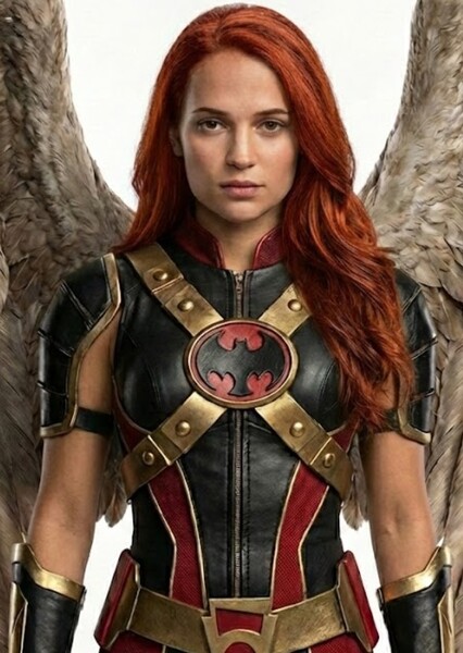 Shayera Thal