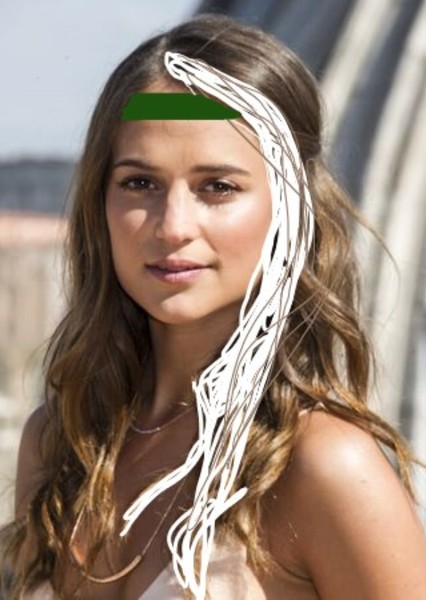 Alicia Vikander photo