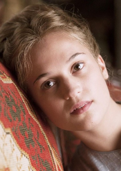 Alicia Vikander photo