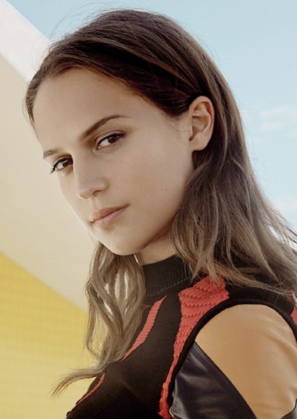 Alicia Vikander photo
