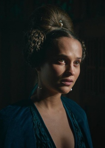 Alicia Vikander photo