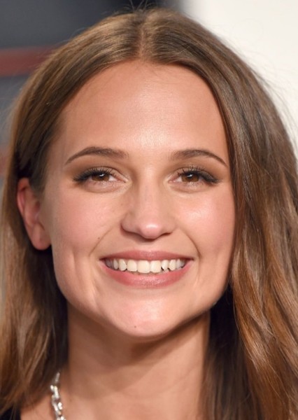 Alicia Vikander photo