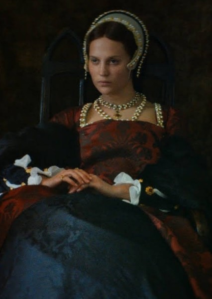 Alicia Vikander photo