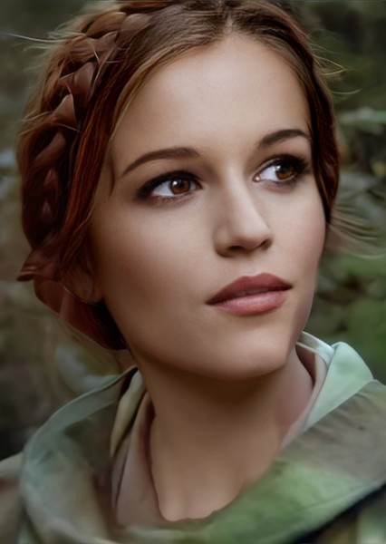 Alicia Vikander photo