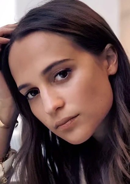 Alicia Vikander photo