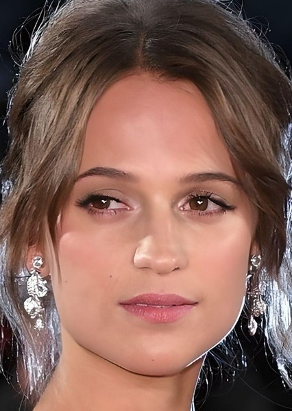 Alicia Vikander photo