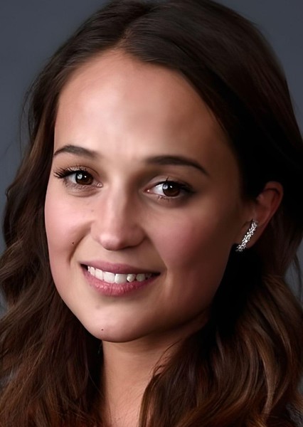 Alicia Vikander photo