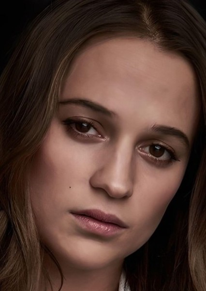 Alicia Vikander photo