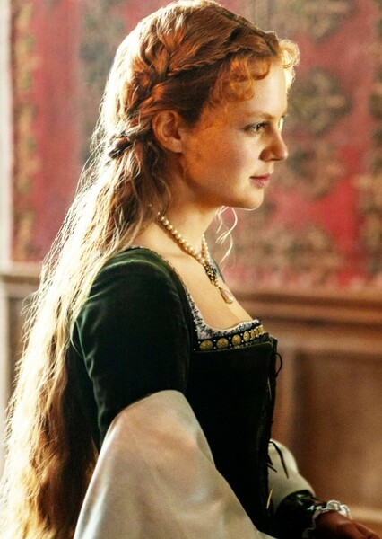 Alicia von Rittberg photo