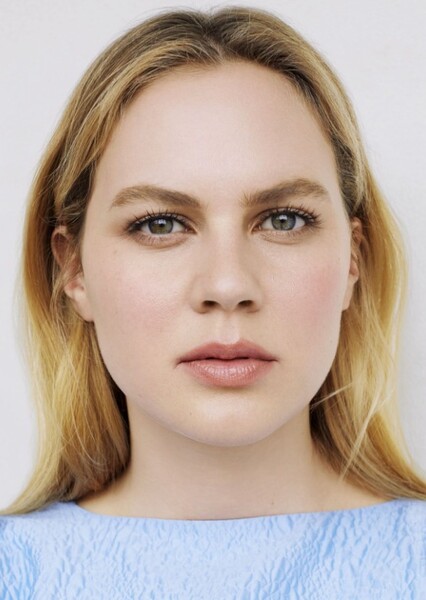Rosalie Greben