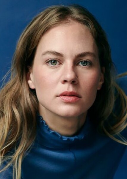 Emma Krauss