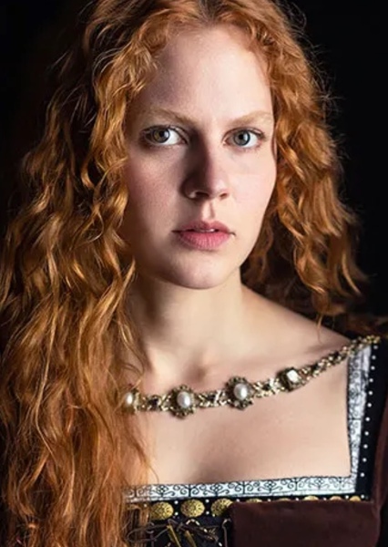 Alicia von Rittberg