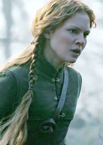 Alicia von Rittberg photo