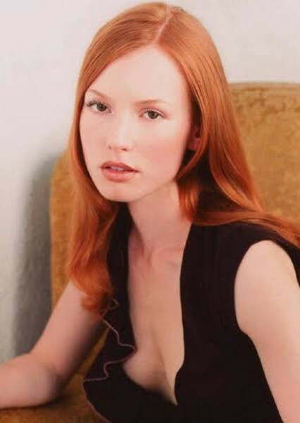 Alicia Witt