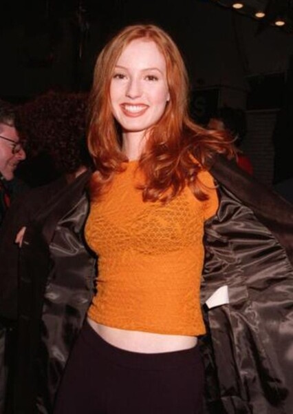 Alicia Witt photo