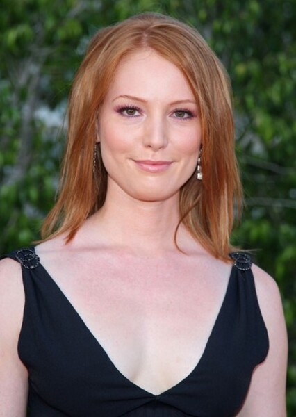 Alicia Witt photo