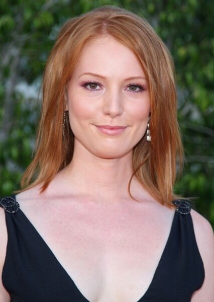 Alicia Witt photo