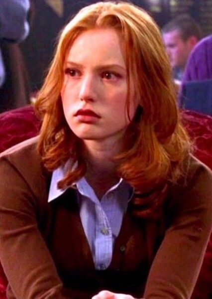 Alicia Witt