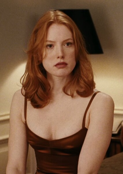 Blossom(Teen 90s)