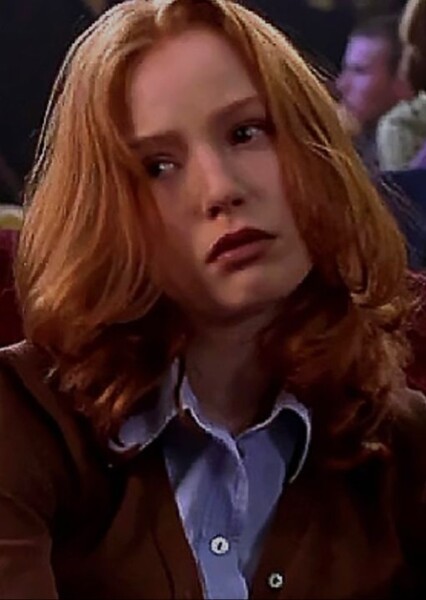 Alicia Witt photo