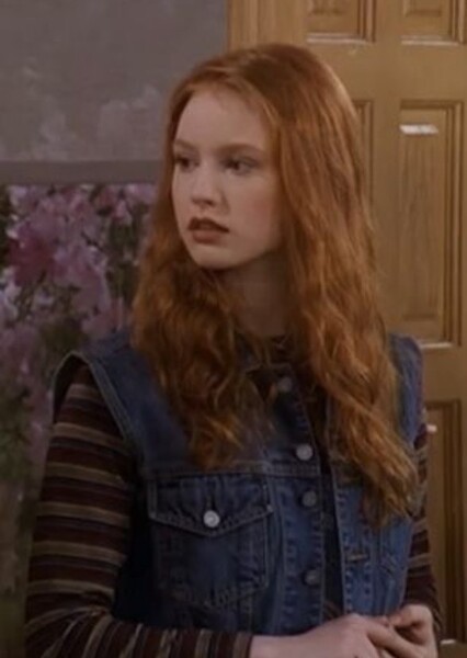 Alicia Witt photo
