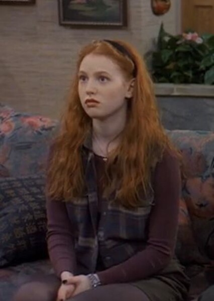Alicia Witt photo